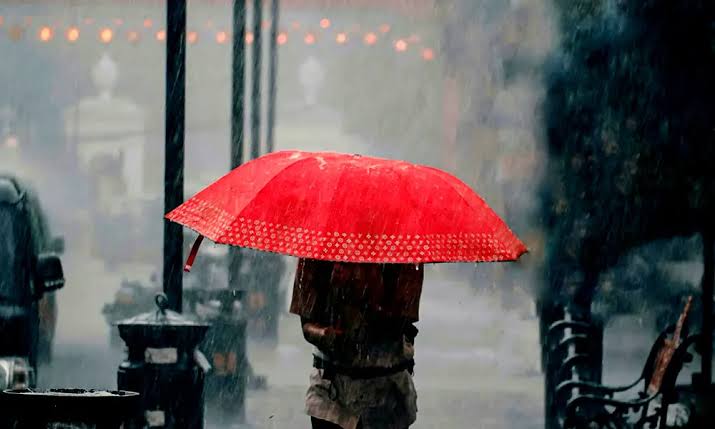 Prevén lluvias continúen hasta el viernes; COE alerta sobre posibles deslizamientos de tierra