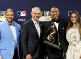 Lindor gana el Premio Roberto Clemente 2026 con los Mets