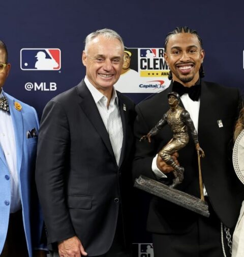 Lindor gana el Premio Roberto Clemente 2026 con los Mets