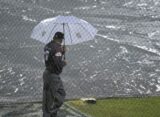 Otra vez la lluvia: Estrellas y Águilas siguen sin jugar
