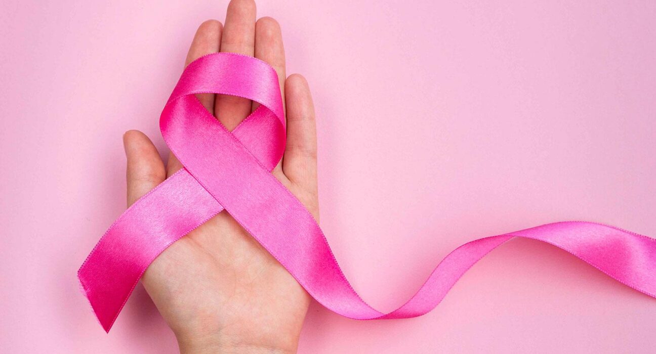 Cáncer de mama: detectar a tiempo puede cambiar una vida