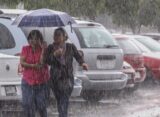 Minerd suspende clases solo en zonas de riesgo por lluvias