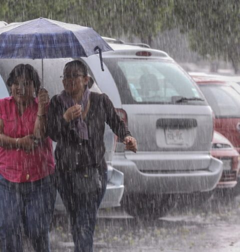 Minerd suspende clases solo en zonas de riesgo por lluvias