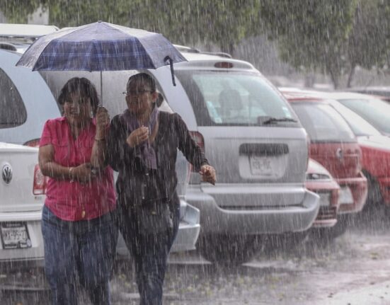 Minerd suspende clases solo en zonas de riesgo por lluvias