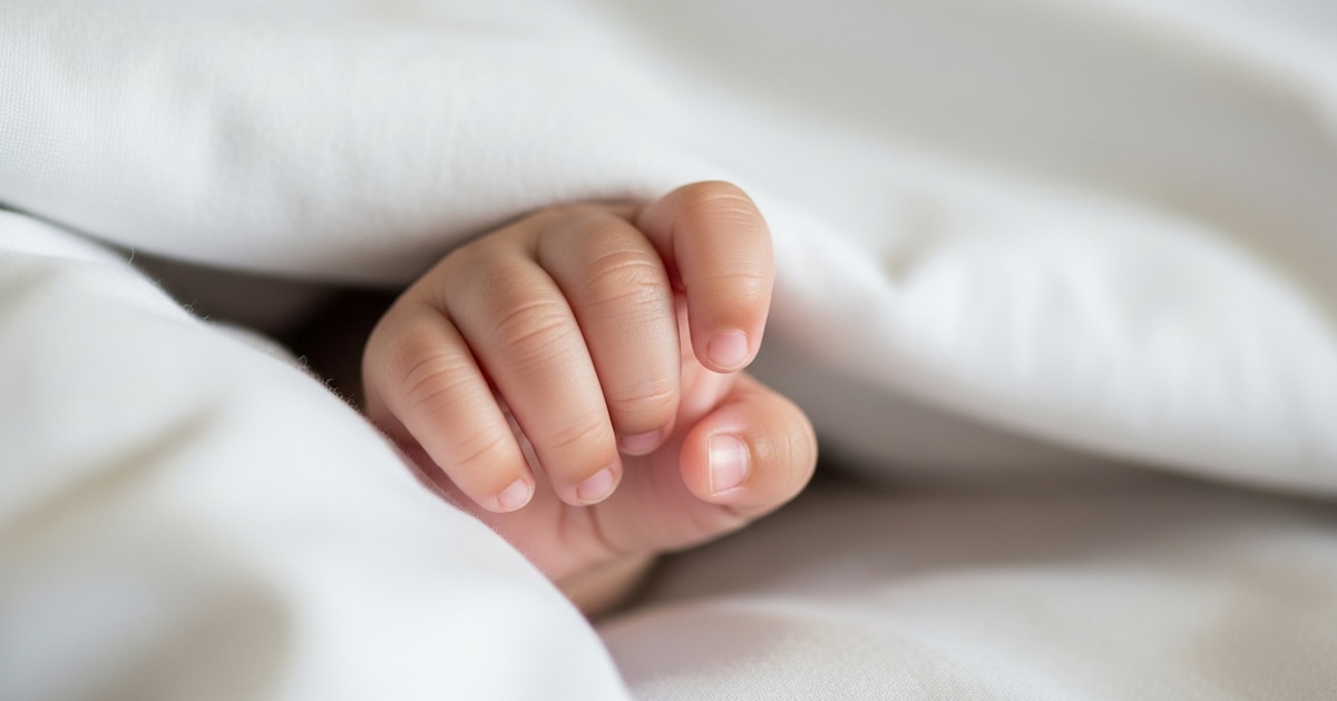 Muertes infantiles: 8 de cada 10 ocurren en el primer mes