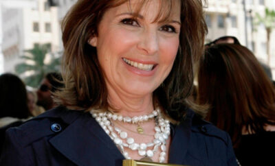 Muere Susan Saint James, la actriz de «Kate & Allie»
