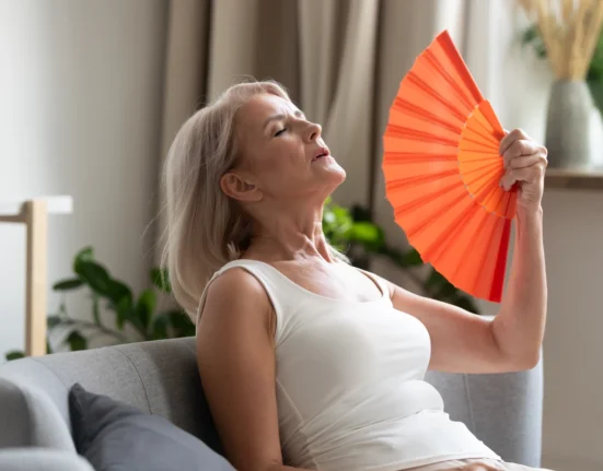 Mucha humedad y fuerte calor y sin lluvias para este miércoles