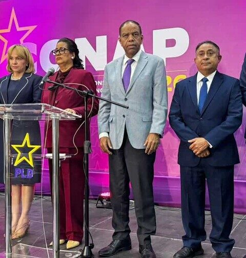 Consulta frustrada denota tensiones dentro del PLD y aplaza su definición presidencial