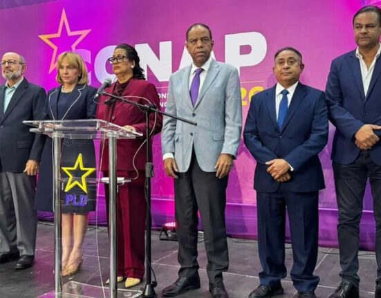 Consulta frustrada denota tensiones dentro del PLD y aplaza su definición presidencial