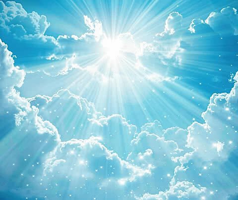 Clima favorable con cielo claro para este martes