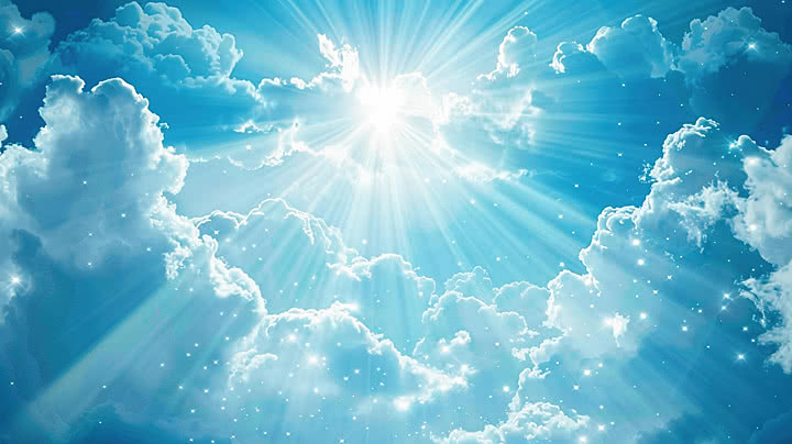 Clima favorable con cielo claro para este martes