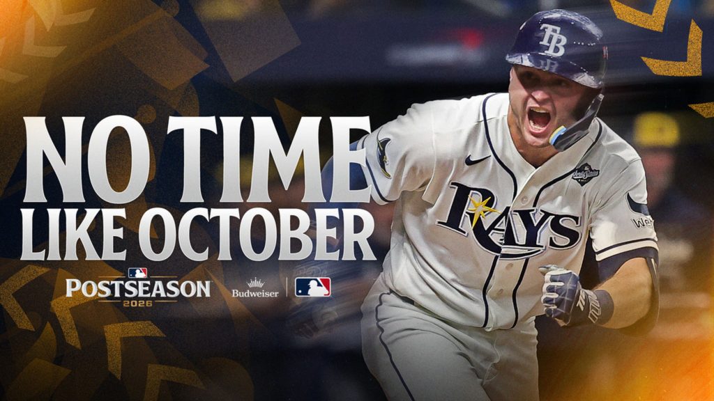 Rays evitan la barrida en extras y fuerzan el Juego 5