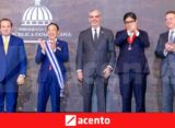 La FAO celebra que RD salió del Mapa del Hambre