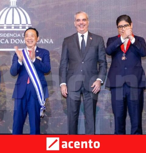 La FAO celebra que RD salió del Mapa del Hambre