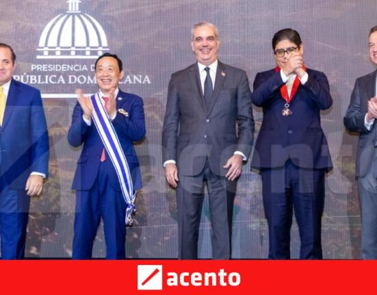 La FAO celebra que RD salió del Mapa del Hambre