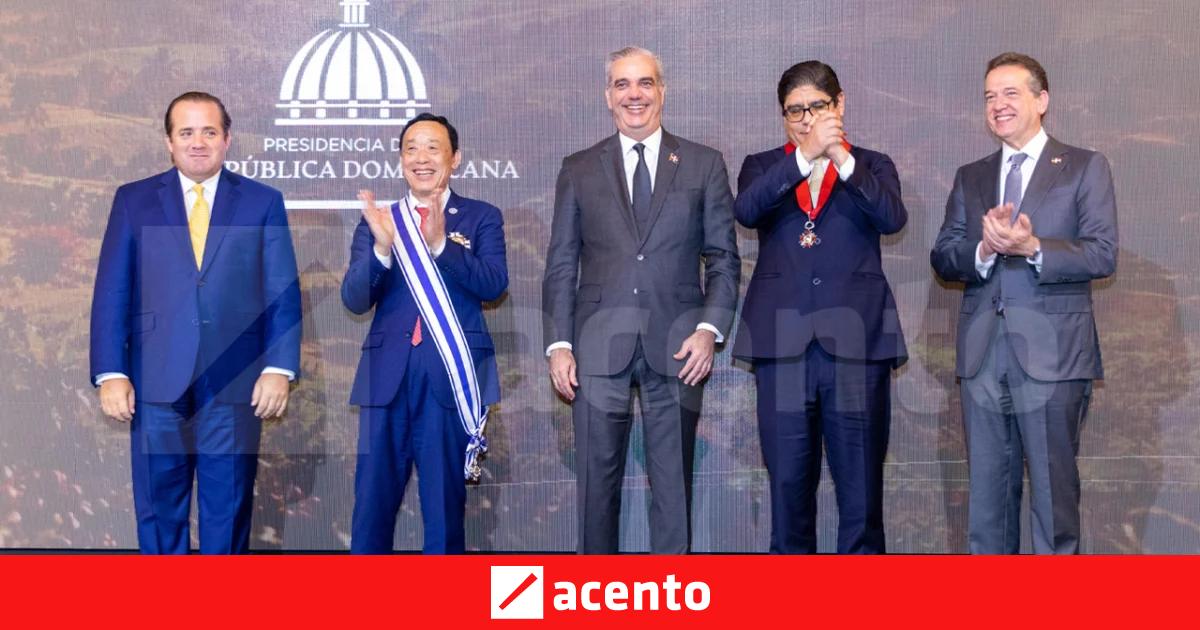 La FAO celebra que RD salió del Mapa del Hambre