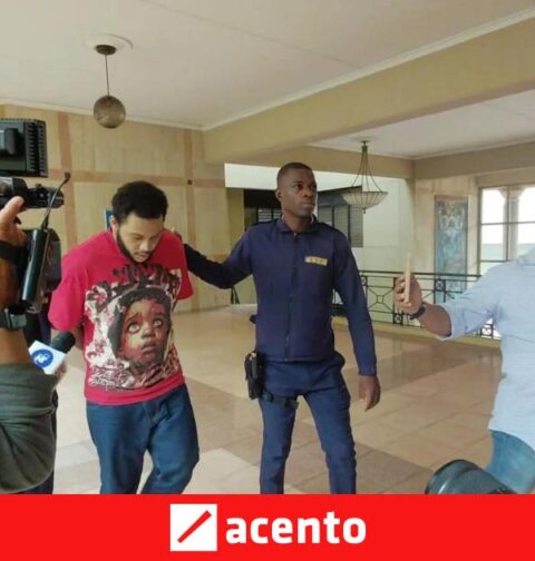Tres meses de cárcel a 'Macho' por muerte de un camionero