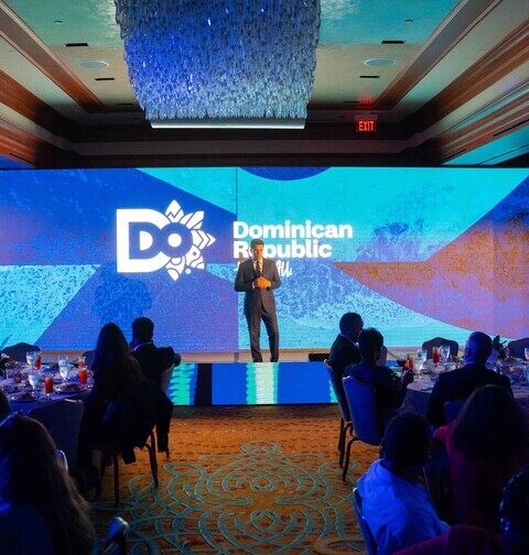 Turismo presenta en Houston su estrategia de promoción ante más de 200 actores del sector