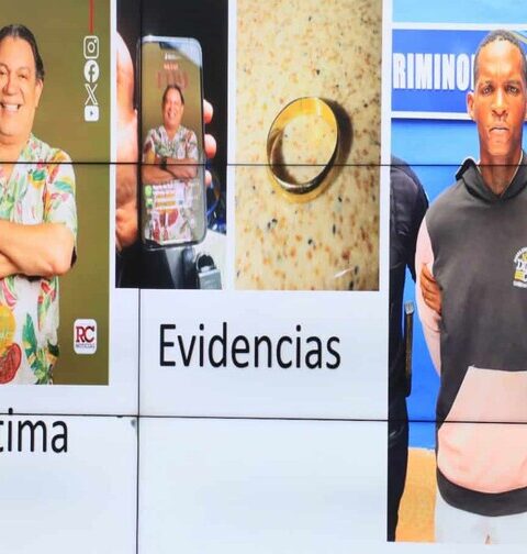 Dictan tres meses de prisión preventiva a implicado en asalto al actor Kenny Grullón