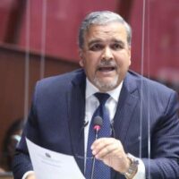 Wessin Chávez advierte sobre riesgo de éxodo masivo desde Haití y exige reforzar urgentemente la frontera