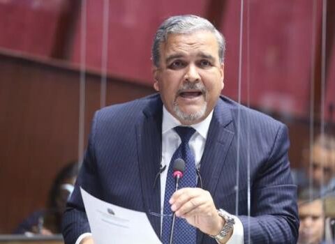 Wessin Chávez advierte sobre riesgo de éxodo masivo desde Haití y exige reforzar urgentemente la frontera