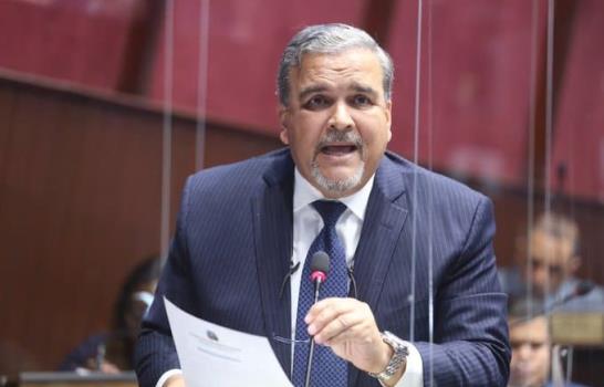 Wessin Chávez advierte sobre riesgo de éxodo masivo desde Haití y exige reforzar urgentemente la frontera